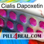 Cialis Dapoxetine 09